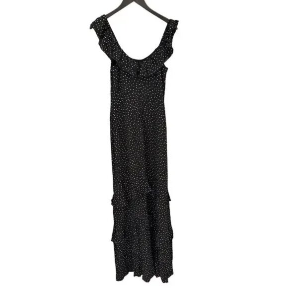 New Reformation Tripoli Dress - Picture 5 of 9